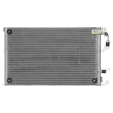 Condenseur de climatisation...