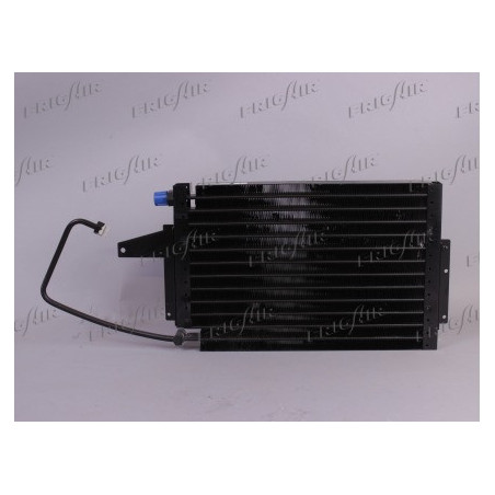 Condenseur de climatisation...