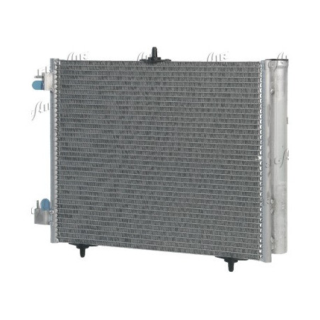 Condenseur de climatisation FRIGAIR