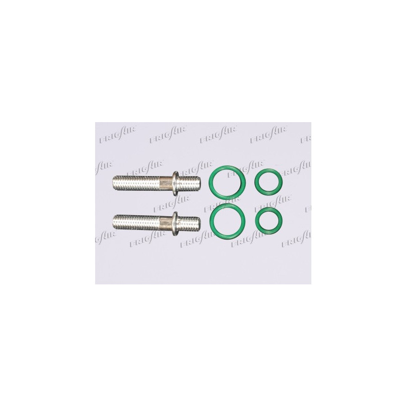 Condenseur de climatisation FRIGAIR