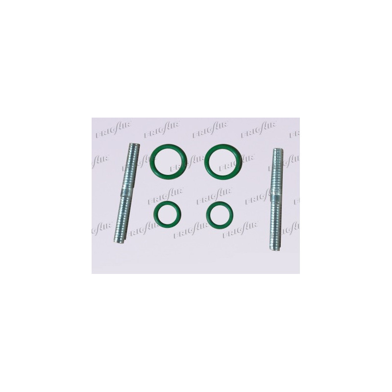 Condenseur de climatisation FRIGAIR