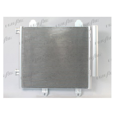 Condenseur de climatisation...