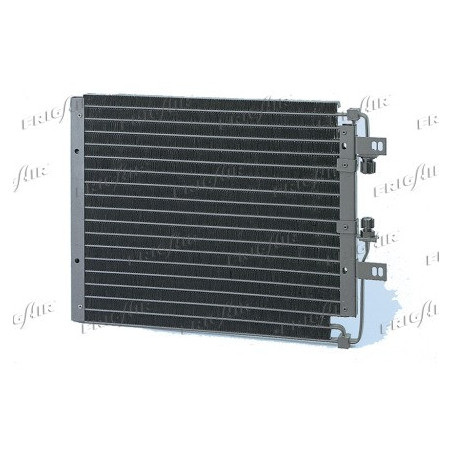 Condenseur de climatisation...