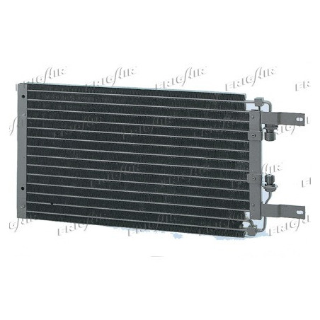 Condenseur de climatisation...