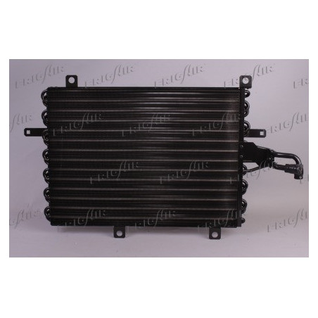 Condenseur de climatisation...