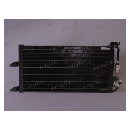 Condenseur de climatisation...