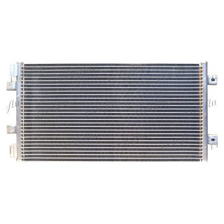 Condenseur de climatisation...