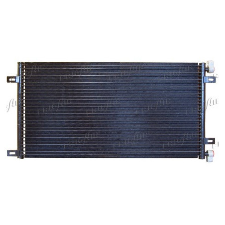 Condenseur de climatisation...