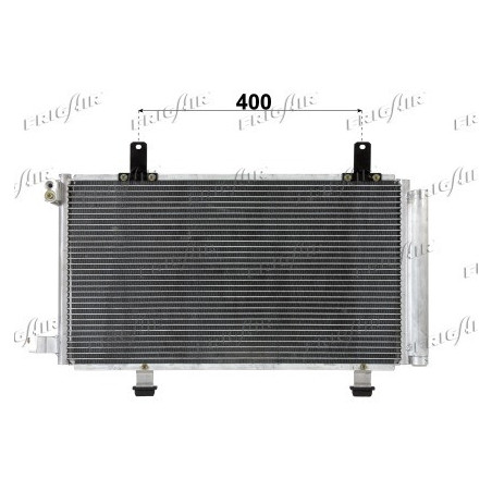 Condenseur de climatisation...