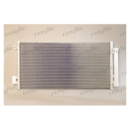 Condenseur de climatisation...