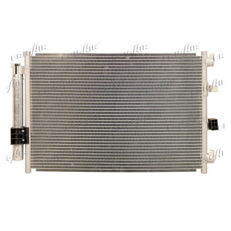 Condenseur de climatisation...