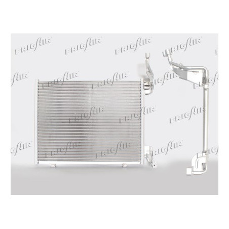 Condenseur de climatisation...