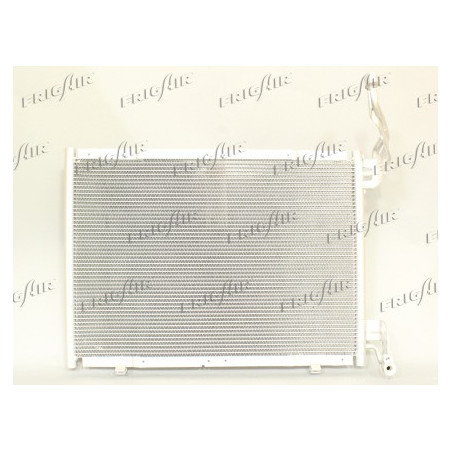 Condenseur de climatisation...