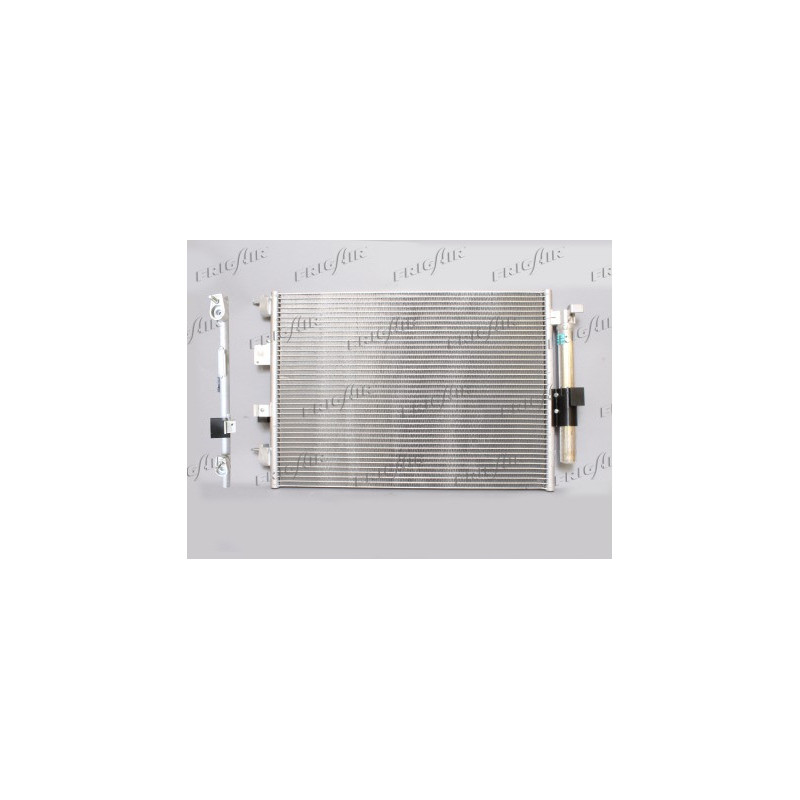Condenseur de climatisation FRIGAIR