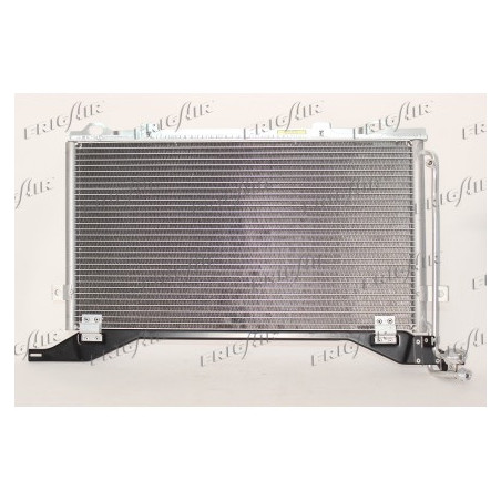 Condenseur de climatisation...