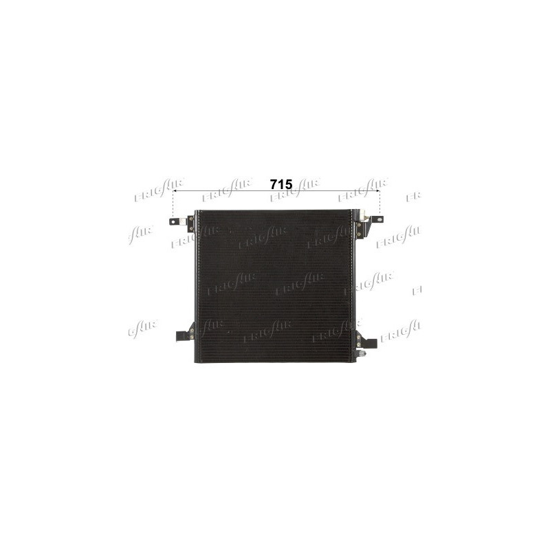 Condenseur de climatisation FRIGAIR