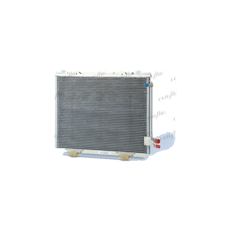 Condenseur de climatisation FRIGAIR