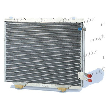 Condenseur de climatisation...