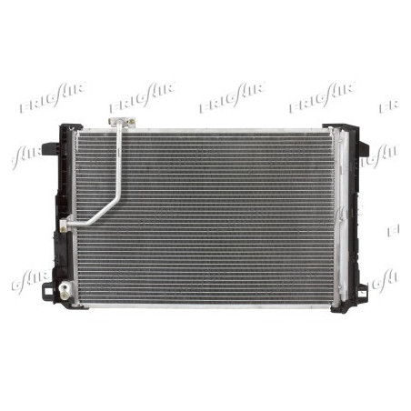 Condenseur de climatisation...