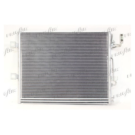 Condenseur de climatisation...