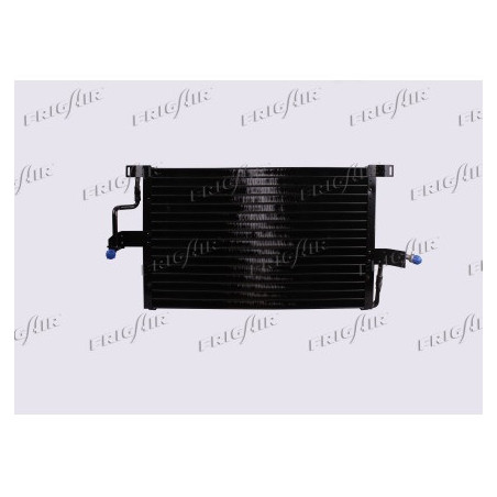 Condenseur de climatisation...