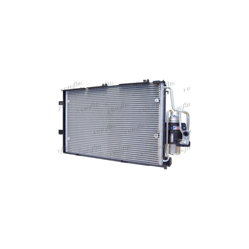 Condenseur de climatisation FRIGAIR