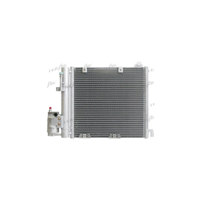 Condenseur de climatisation FRIGAIR