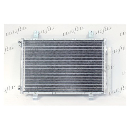 Condenseur de climatisation...