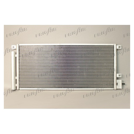 Condenseur de climatisation...