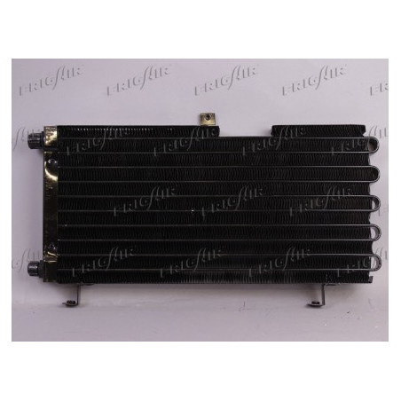 Condenseur de climatisation...