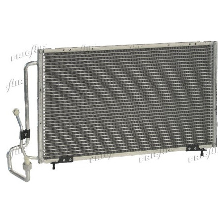 Condenseur de climatisation...