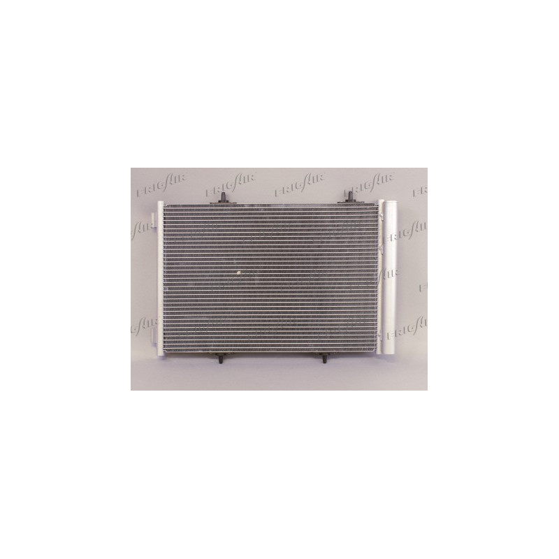 Condenseur de climatisation FRIGAIR