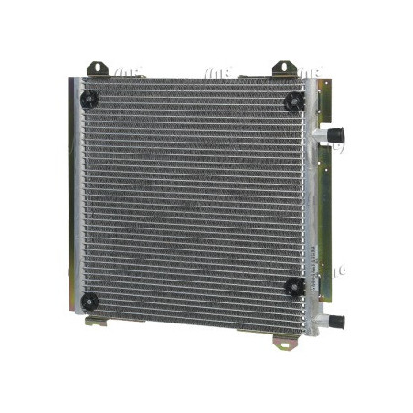 Condenseur de climatisation...