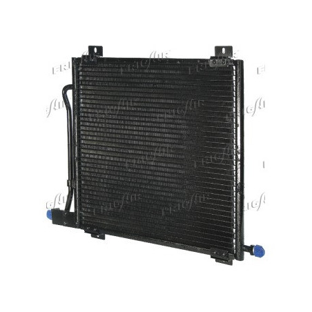 Condenseur de climatisation...