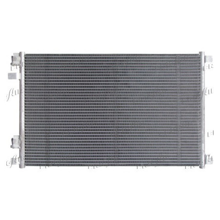 Condenseur de climatisation...