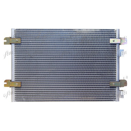 Condenseur de climatisation...