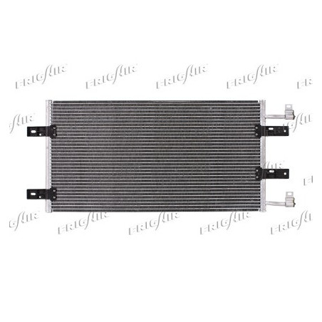 Condenseur de climatisation...