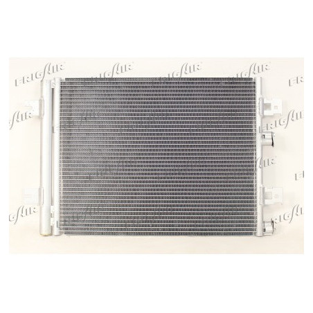 Condenseur de climatisation...