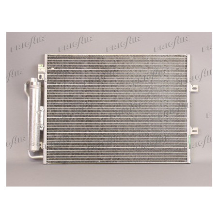 Condenseur de climatisation...