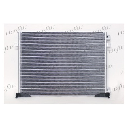 Condenseur de climatisation...