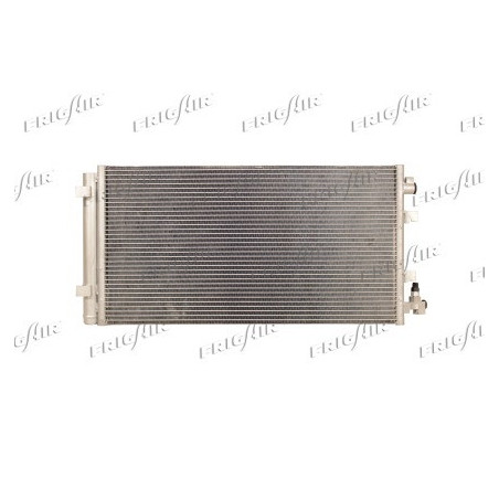 Condenseur de climatisation...