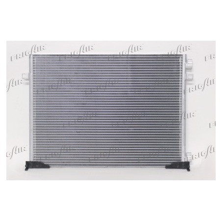 Condenseur de climatisation...