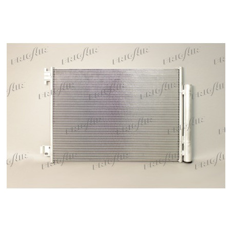 Condenseur de climatisation...