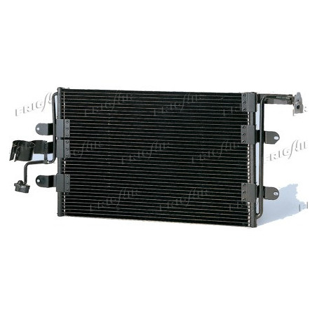 Condenseur de climatisation...