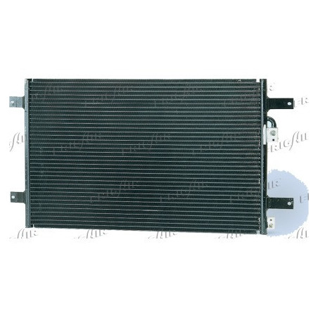 Condenseur de climatisation...