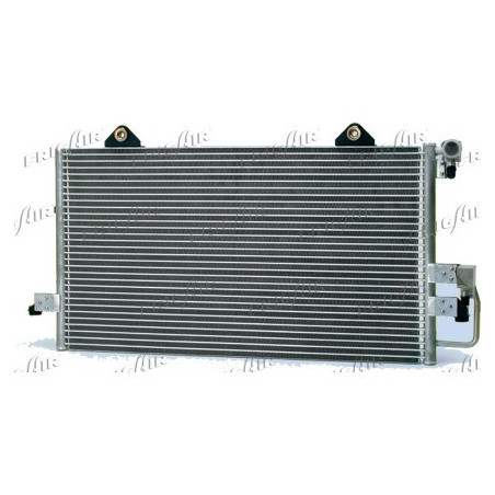 Condenseur de climatisation...