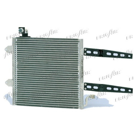 Condenseur de climatisation...