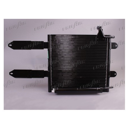 Condenseur de climatisation...