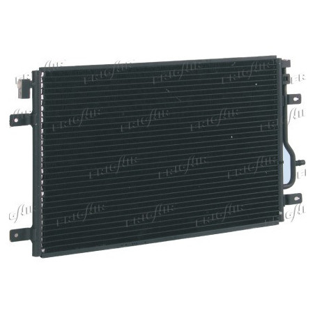 Condenseur de climatisation...
