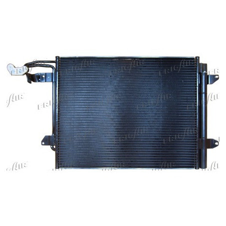 Condenseur de climatisation...